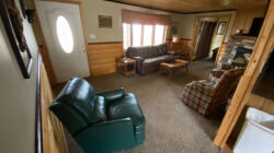 Cabin 15 – $1712/wk