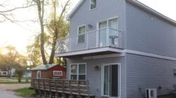 Cabin 11 – $2140/wk (Summer)