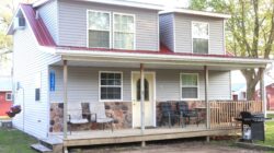 Cabin 7 – $1284/wk (Summer)