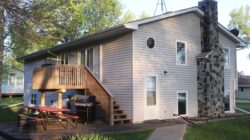 Cabin 21 – $1284/wk (Summer)