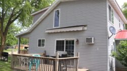 Cabin 8 – $749/wk (Summer)