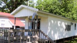 Cabin 19 – $937/wk (Summer)