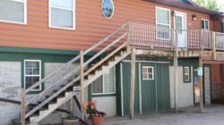 Cabin 16 – $749/wk (Summer)