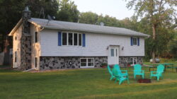 Cabin 20 – $1605/wk (Summer)