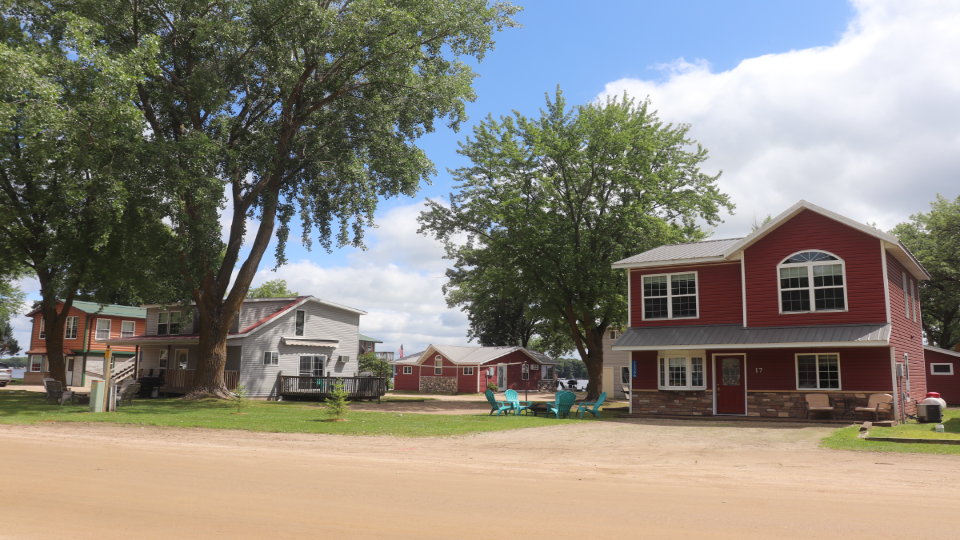 2025 Volleyball Court